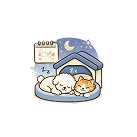 美容加住宿版方案圖示